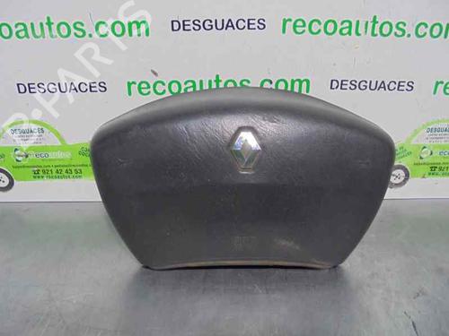 Førerens kollisjonspute RENAULT TRAFIC II Bus (JL) 2.0 dCi 115 | BP2066287C9 