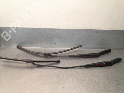 Used Front windshield wiper arm Front windshield wiper arm SEAT ATECA (KH7, KHP) 1.5 TSI (150 hp) 36434853 36434853