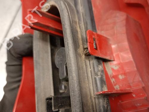 Right taillight CITROËN JUMPY II Van 2.0 HDi 120 | BP38673887C35 - Image 7