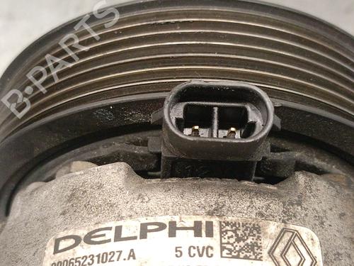 AC compressor RENAULT MEGANE II (BM0/1_, CM0/1_) 1.9 dCi | BP27368017M34 