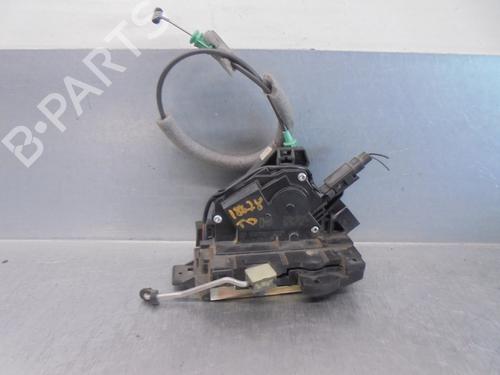Højre bagtil lås JAGUAR X-TYPE I (X400) 2.5 V6 All-wheel Drive 1X4326555AG | 4 | Y | 2 | PINES | 4 | PUERTAS