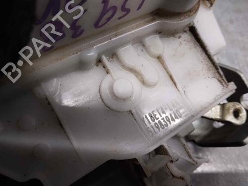 Front right lock FIAT TIPO Saloon (356_, 357_) 1.4 LPG (356SXF1B) | BP12115682C97 