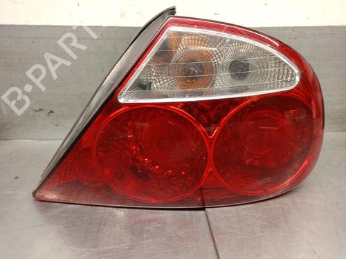 Used Right taillight Right taillight JAGUAR S-TYPE II (X200) 3.0 V6 (238 hp) 36280278 36280278