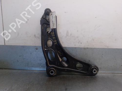 Used Right front suspension arm Right front suspension arm RENAULT TRAFIC III Bus (JG_) 1.6 dCi 125 (JGMH) (125 hp) 39890555 39890555