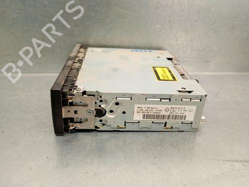 Radio DACIA LOGAN MCV (KS_) 1.5 dCi (KS0W) | BP28111777E6 