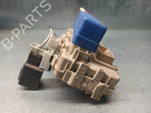 Fuse box NISSAN X-TRAIL I (T30) 2.2 Di 4x4 | BP8311676E1 
