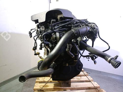Moteur BMW 3 (F30, F80) 330 e (252 hp) 28291585