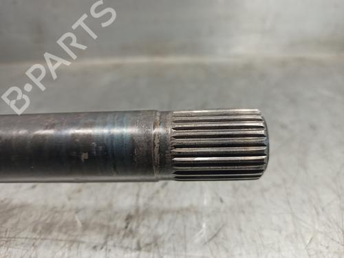 Right front driveshaft NISSAN JUKE (F15)  | BP16327127M39 