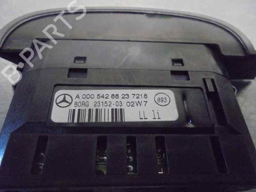Electronic module MERCEDES-BENZ S-CLASS (W220) S 320 CDI (220.026, 220.126) | BP9088749M83 
