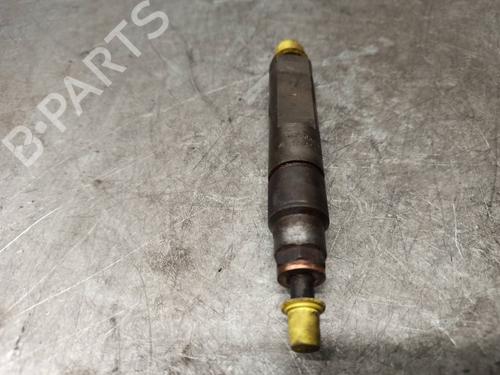 Inyector RENAULT CLIO II (BB_, CB_) 1.9 dTi (B/CB0U) | BP8510506M100 
