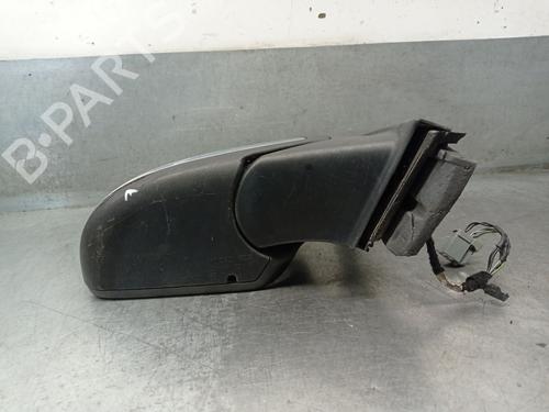 Right mirror FORD FOCUS C-MAX (DM2) 1.6 | BP21581020C27 