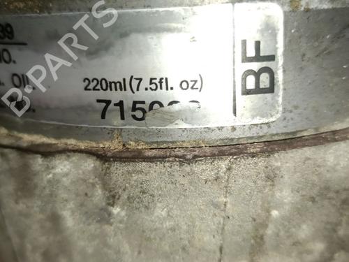 AC compressor CHEVROLET REZZO MPV (U100) 2.0 | BP36778452M34 - Image 6