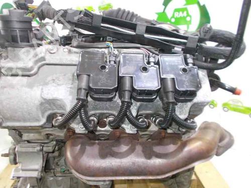 Engine MERCEDES-BENZ CLK (C208) CLK 320 (208.365) | BP3269126M1 