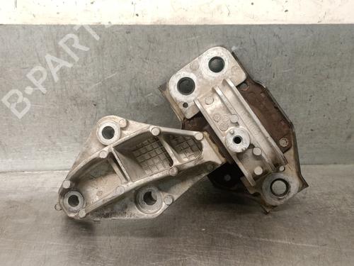 Used Engine mount Engine mount RENAULT SCÉNIC II (JM0/1_) 1.5 dCi (JM1E, JM16) (106 hp) 33691761 33691761
