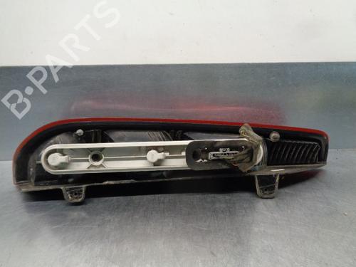 Right taillight FORD FOCUS II Turnier (DA_, FFS, DS) 2.0 TDCi | BP9959545C35 
