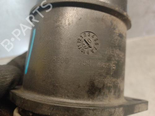 Mass air flow sensor RENAULT CLIO III (BR0/1, CR0/1) 1.5 dCi (BR17, CR17) | BP13487972M95 