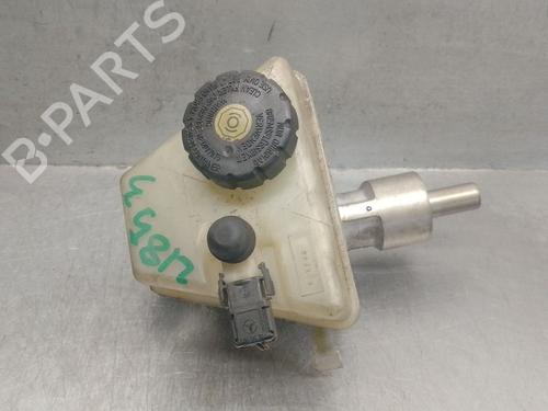 Brake master cylinder MERCEDES-BENZ E-CLASS (W124) E 300 Turbo-D (124.133) | BP22739371M77
