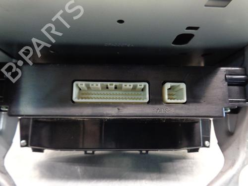 Climate control TOYOTA AVENSIS Saloon (_T25_)  | BP8585972I5 
