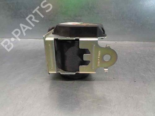 Rear right seatbelt DACIA SANDERO II TCe 90 LPG (B8M1) | BP8102048I28 
