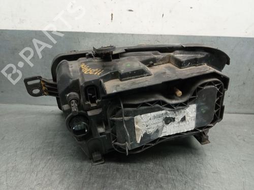 Right headlight FIAT PANDA (169_) 1.2 (169.AXB11, 169.AXB1A) | BP29488865C29 