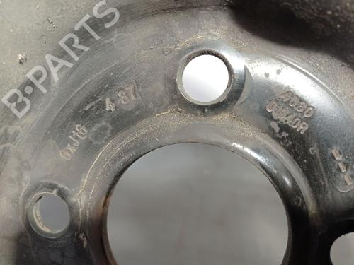 Rim DACIA SANDERO II TCe 90 LPG (B8M1) | BP28058278C45 