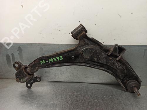 Used Right front suspension arm HYUNDAI COUPE I (RD) 1.6 i 16V (114 hp) 16249117