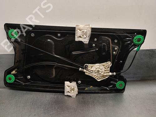 Front right window mechanism LAND ROVER DISCOVERY III (L319) 2.7 TD 4x4 | BP17388375C23 