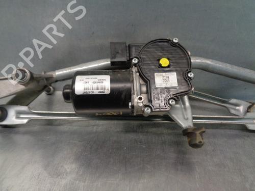 Front wiper motor FIAT TIPO Estate (356_, 357_)  | BP11879165M29 