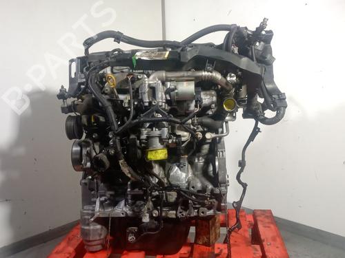 Engine TOYOTA AURIS (_E15_) 2.0 D-4D (ADE150_, ADE150R) | BP37270679M1 - Image 5