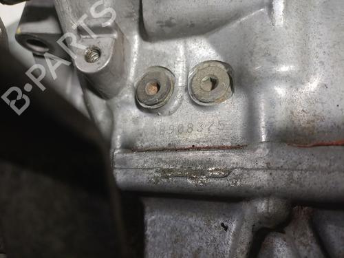 Gearbox DODGE JOURNEY 2.0 CRD | BP32109282M3 