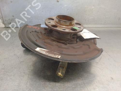 Right front steering knuckle SSANGYONG TIVOLI 1.6 XDi 160 | BP38988551M26 - Image 8
