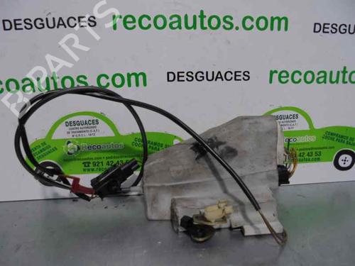 Front right lock FORD SCORPIO II (GFR, GGR)  | BP2313294C97 