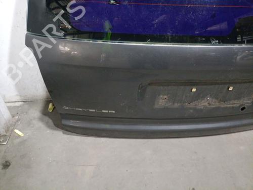 Tailgate CHRYSLER VOYAGER IV (RG, RS) 2.5 CRD | BP26494349C6 
