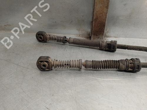 Gear lever VW GOLF V (1K1) 2.0 TDI 16V | BP15739220M90 