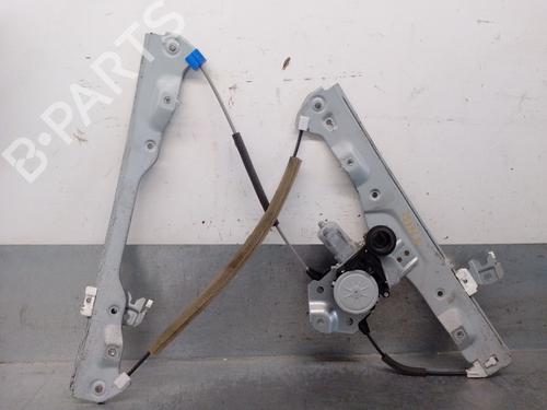 Used Front left window mechanism Front left window mechanism INFINITI Q50 50 D (170 hp) 34509211 34509211