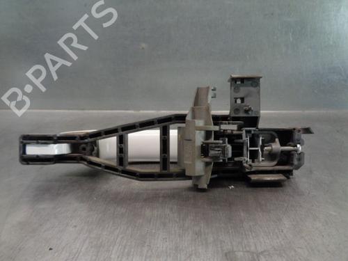 Rear right exterior door handle FORD KUGA I 2.0 TDCi | BP9713754C130 
