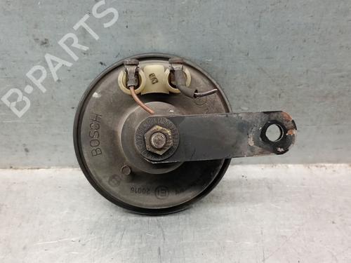 Horn MERCEDES-BENZ S-CLASS Coupe (C126)  | BP25024646E13 