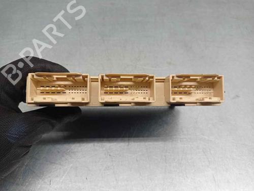 Electronic module MERCEDES-BENZ GLA-CLASS (X156)  | BP12150860M83 