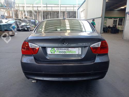 Selector da caixa BMW 3 (E90) 320 d | BP27627261M90 - Image 10
