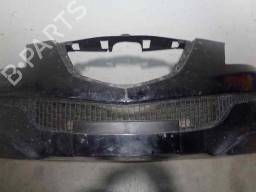 Front bumper LANCIA DELTA III (844_) 1.9 D Multijet (844.AXE1A) | BP7921433C7 