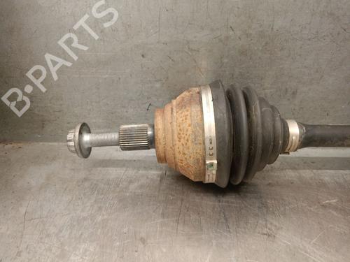 Left front driveshaft CUPRA FORMENTOR (KM7, KMP) 1.5 TSI | BP28042385M38