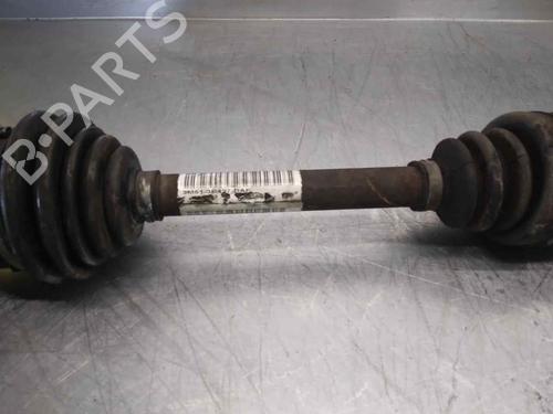 Left front driveshaft FORD FOCUS II (DA_, HCP, DP) 1.8 TDCi | BP10163010M38 