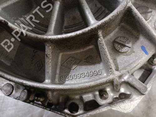 Gearbox DACIA LODGY (JS_) 1.2 TCe (JSAY, JSM0) | BP38271341M3 - Image 5