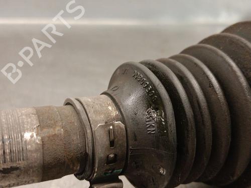 Left front driveshaft FIAT 500 (312_) 1.2 (312AXA1A) | BP28003298M38 