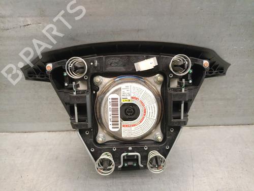 Driver airbag HYUNDAI SANTA FÉ III (DM, DMA) 2.2 CRDi | BP28294125C9 