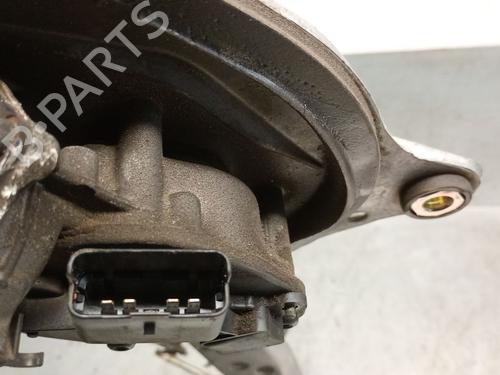 Front wiper motor RENAULT LAGUNA II (BG0/1_) 2.2 dCi (BG0F) | BP24916931M29 