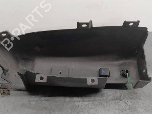 Corner bumper PEUGEOT BOXER Van 2.2 HDi 120 | BP16967663C117 