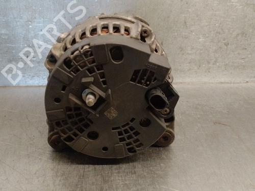 Alternator AUDI A5 (8T3) 2.0 TDI | BP36114935M7 - Image 4