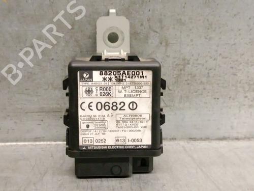 Used Control unit SUBARU LEGACY III Estate (BH) 3.0 H6 AWD (BHE) (209 hp) 25714573