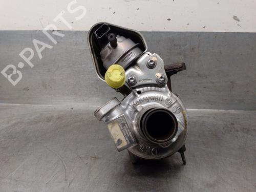 Turbolader/Kompressor PEUGEOT BIPPER Tepee 1.3 HDi 80 (80 hp) 30890711